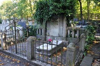 XXI kwesta na cmentarzu św. Jerzego w Toruniu. Zbierają na renowację nagrobka zaangażowanych patriotów