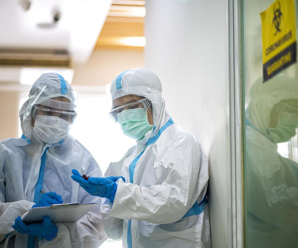 USA potwierdza ostatecznie: pandemia COVID-19 to dzieło człowieka. Zaskoczeni?