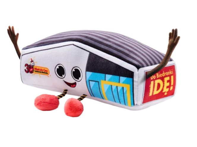 Sklep Biedronka