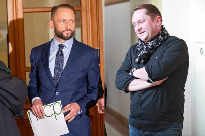 Metamorfoza Kamila Durczoka