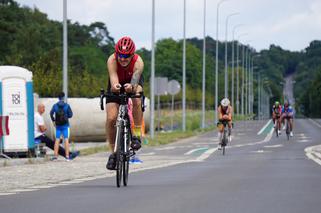 Ocean Lava Triathlon Bydgoszcz 2021 [ZDJĘCIA]