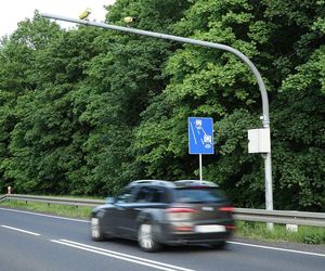 Nowe odcinkowe pomiary prędkości w Łódzkiem. Sprawdź, gdzie trzeba zwolnić 