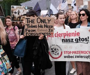 Marsz Wyzwolenia Zwierząt