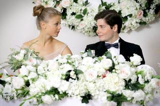 Powiedz TAK! odc. 1. Natalia (Anna Karczmarczyk), Jan (Piotr Bondyra)