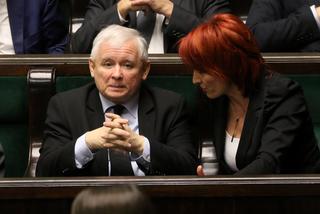 Wpadka Kaczyńskiego w wypowiedzi o Brexit! 
