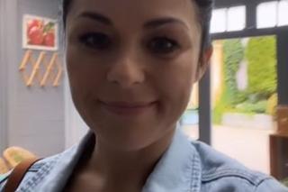 M jak miłość na planie. Kinga (Katarzyna Cichopek)