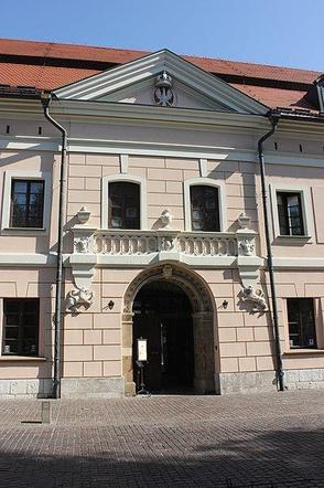 Zamek Królewski w Niepołomicach - zdjęcia "Drugiego Wawelu"