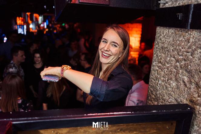 Klub Mięta w Olsztynie. Fotorelacja z imprezy 08.02.2020