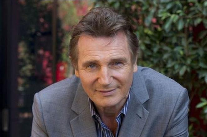 Liam Neeson szczerze o swoich problemach ze zdrowiem. Pojawiły się z bardzo nietypowego powodu 