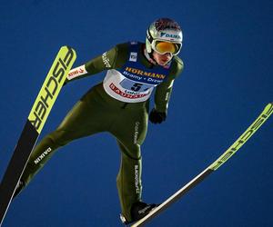 Sukces Aleksandra Zniszczoła w zawodach Pucharu Świata w Lahti. Po raz pierwszy na podium!