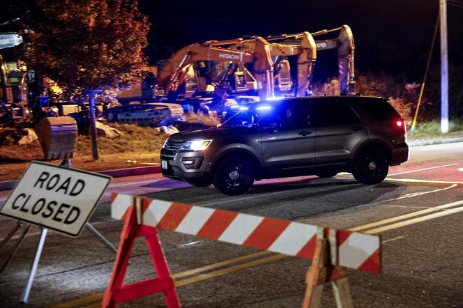 Strzelanina w stanie Maine. Co najmniej 22 osoby zabite i 50 rannych. Napastnik zaatakował w dwóch miejscach