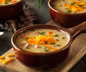 Zupa piwna – tradycyjny przysmak, który warto odkryć na nowo