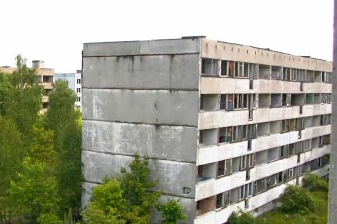 Polski Czarnobyl