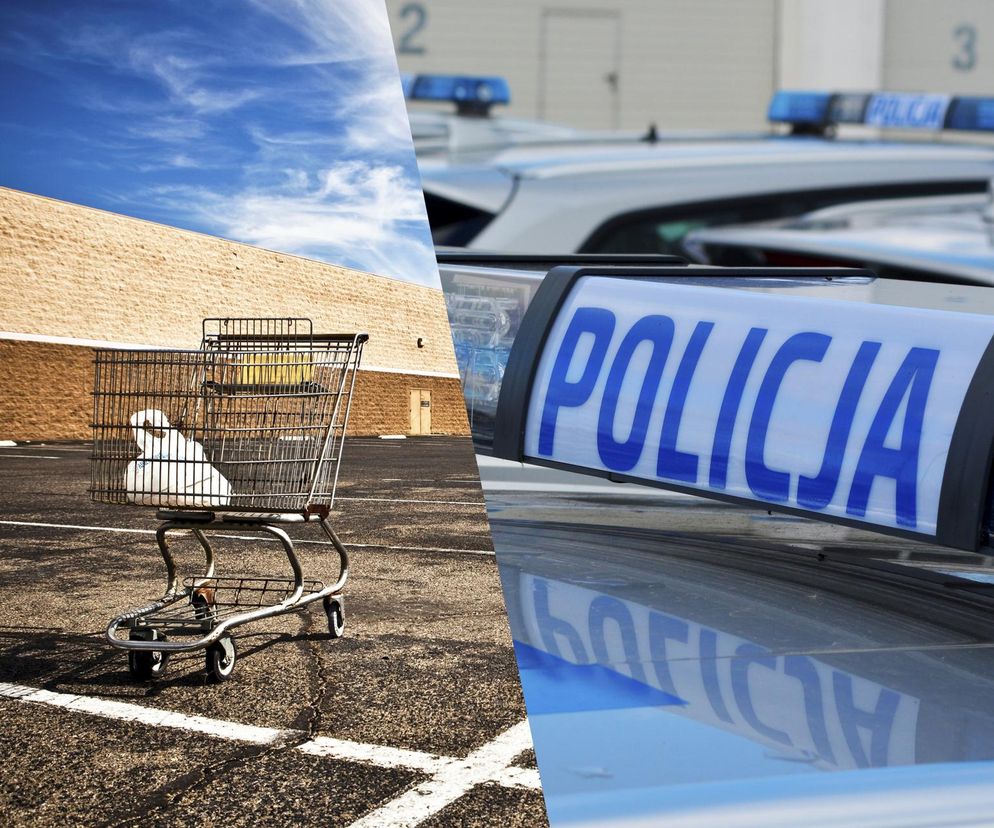 Tragedia w Gdańsku. 50-latek zabił żonę nożem na parkingu! Grozi mu dożywocie
