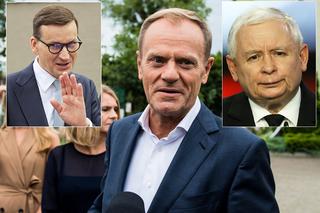 Zatrucie Odry. Tusk apeluje do ważnych polityków PiS. “Wracajcie z wakacji” 