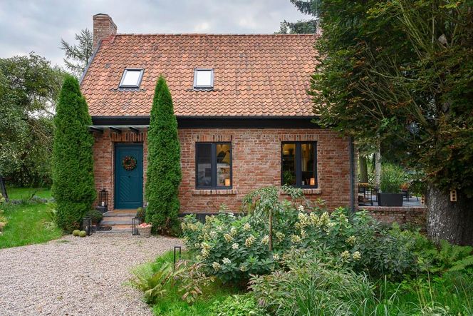 Metamorfoza siedliska na Mazurach