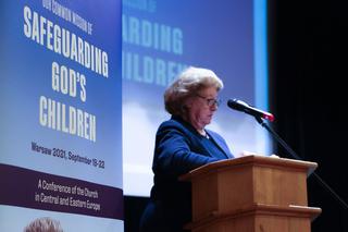„Ochrona dzieci Bożych naszą wspólną misją” - w Warszawie zaczęła się międzynarodowa konferencja 