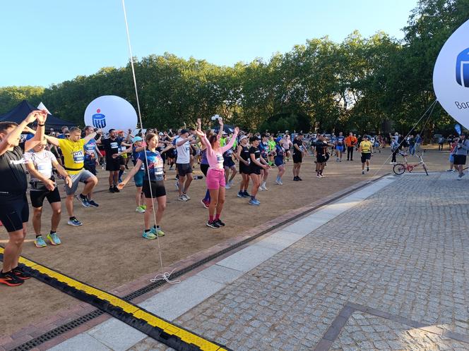 45. PKO Półmaraton Szczecin i Bieg na 10 km