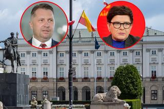 Czarnek przekazał piorunujące wieści dla Szydło. To zasmuci byłą premier