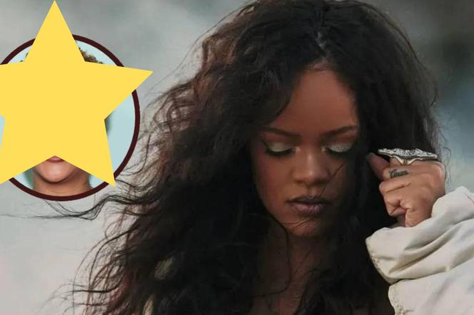 Rihanna pokazała nową fryzurę
