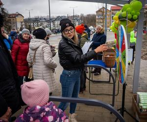 Tramwajowa czwórka ruszyła! Na wydarzeniu tłumy mieszkańców. Zobaczcie zdjęcia!