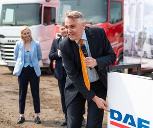 DAF Trucks Polska