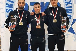 Michał Grzesiak, Michał Zydorowicz, Filip Sójka - RESPECT on fire [POSŁUCHAJ]