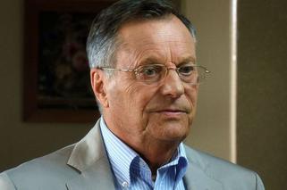 M jak miłość, odcinek 1381, Józef (Stefan Friedmann)