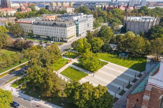 Najlepsze realizacje architektoniczne we Wrocławiu w 2020 roku