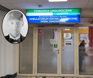 Szpital odesłał 16-letniego Maksa do domu? Zmarł po kilkunastu godzinach. Placówka odpowiada