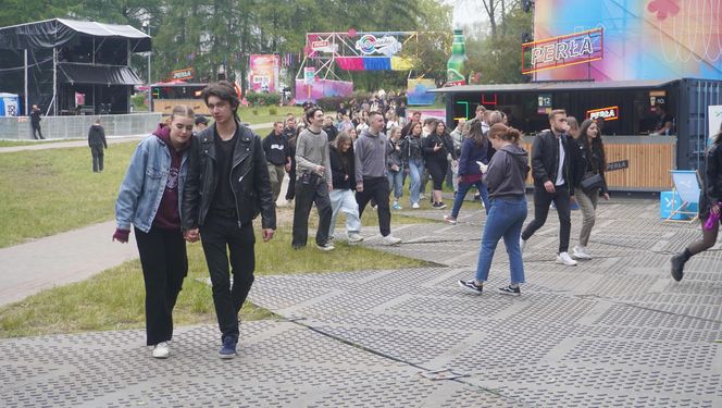 Kortowiada 2025. Przeżyjmy to jeszcze raz. Najlepsze momenty na zdjęciach!