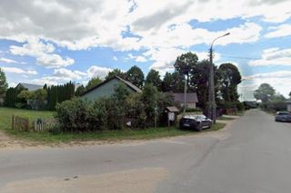 Malutka wieś w woj. podlaskim ukryta przed całym światem. Skrywa dramatyczną historię!