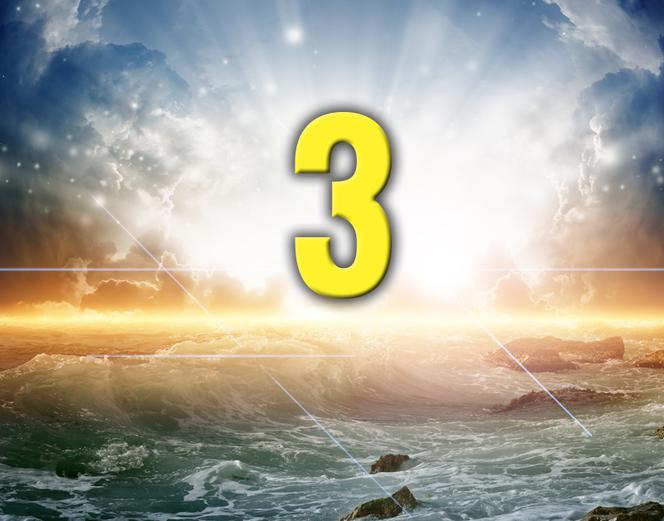 TRZECI ROK NUMEROLOGICZNY