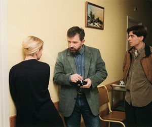 Cezary Morawski, Kacper Kuszewski