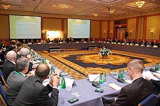 Summit on Sectoral Cooperation (27-28 listopada br.)