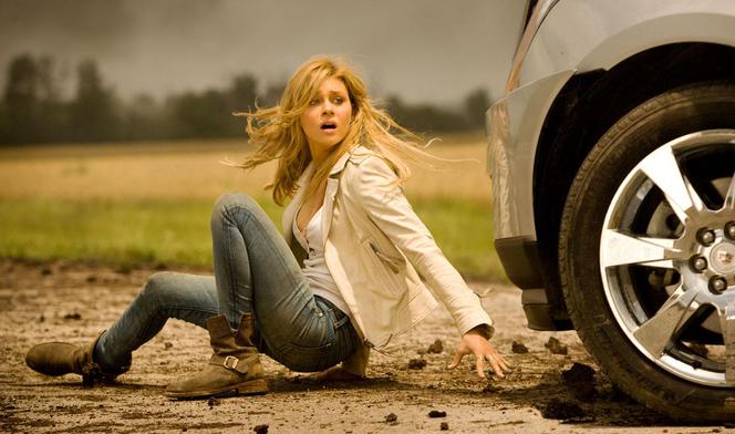 Transformers: Wiek zagłady / aktorka Nicola Peltz
