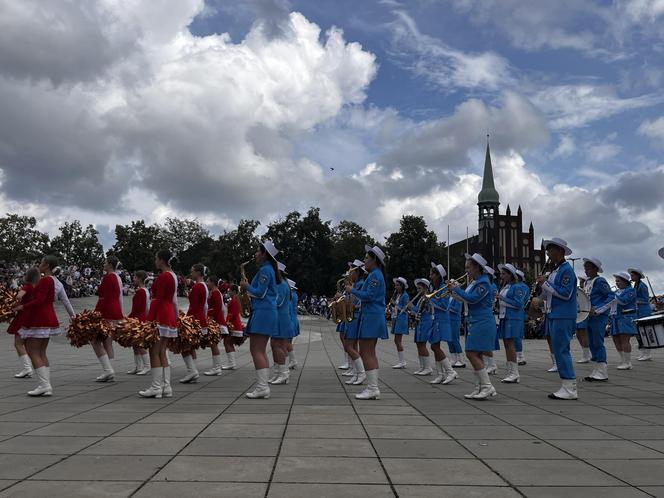 VII Festiwal Orkiestr Dętych 2024