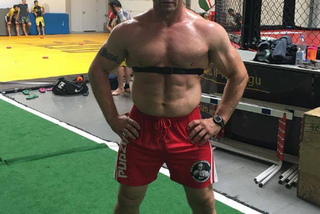 Mariusz Pudzianowski