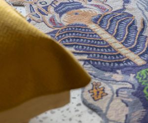 Kawalerka w Gdańskich Dokach - projekt Tatewik Caturowa