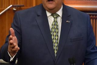 Szkoły zamieniają się w schroniska