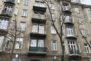 Makabra w mieszkaniu na Woli. Nie żyje mężczyzna, policja zatrzymała kobietę. Doszło do morderstwa!?