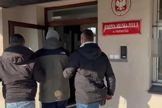 Strzelanina pod Przemyślem. Co dalej z podejrzanymi?