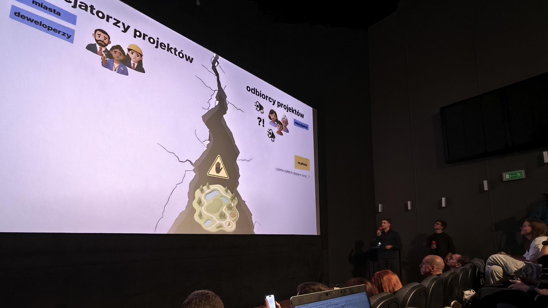 Weekend Architektury Gdynia 2025