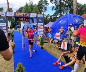 Enea Kozienice Triathlon 2025