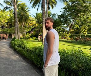 Nowa muza gwiazdora reprezentacji Polski