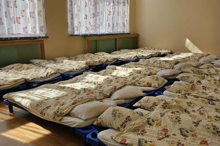 Żłobek Miś w Lesznie 