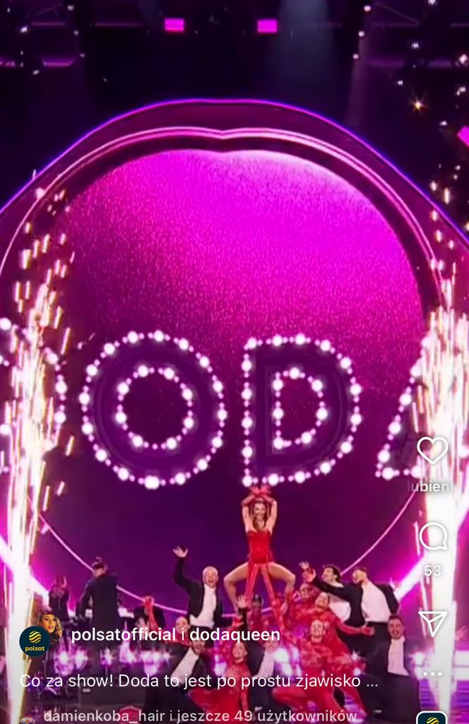 Doda w Sopocie