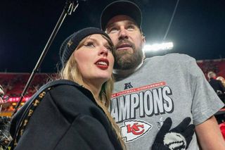 Taylor Swift zaręczona. Gwiazda pochwaliła się pierścionkiem!