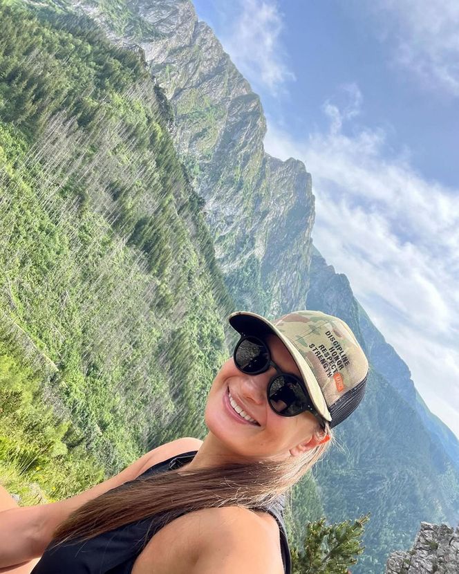 Gwiazda UFC Karolina Kowalkiewicz