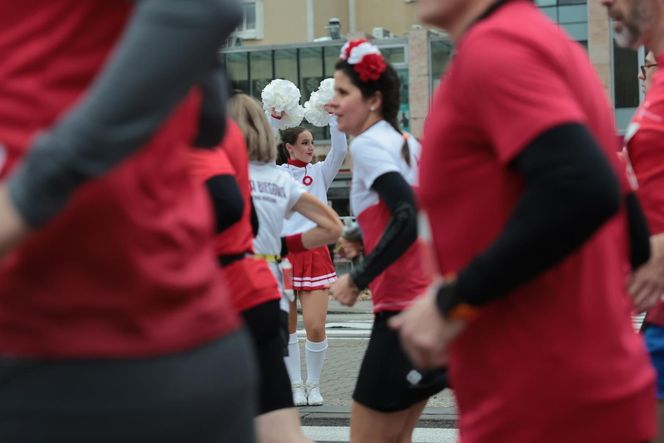 Bieg Niepodległości 2025